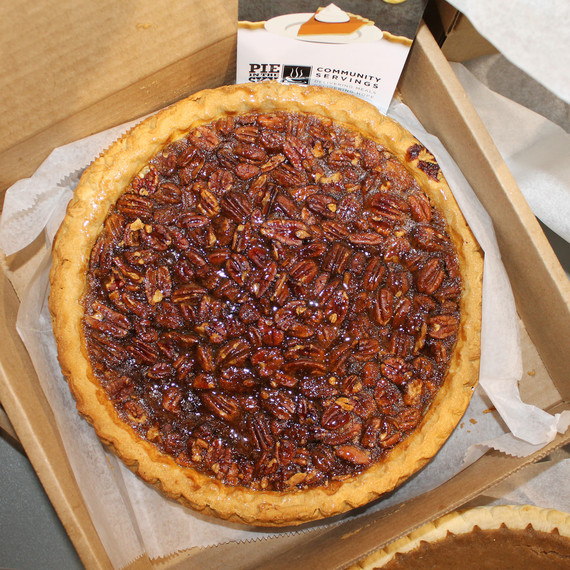 boston bake sale pecan pie boston bake sale pecan pie