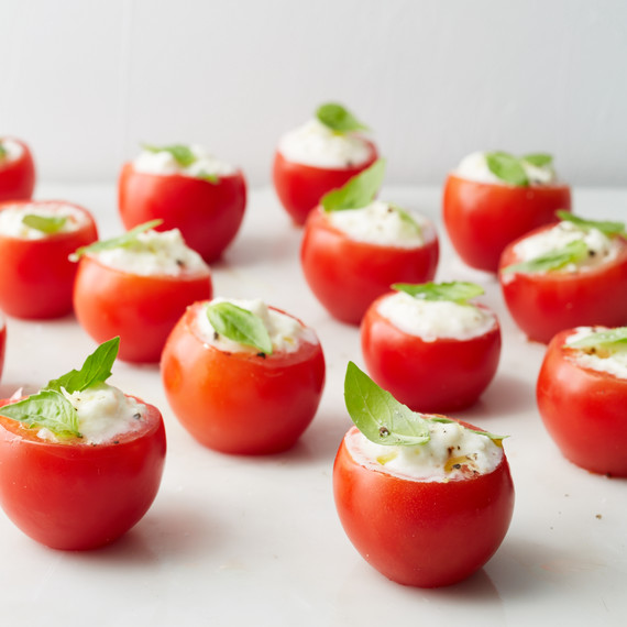burrata bites burrata bites