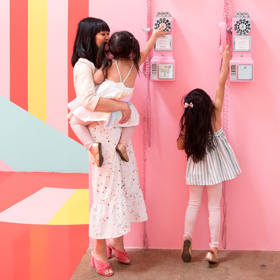joy cho with kids joy cho with kids