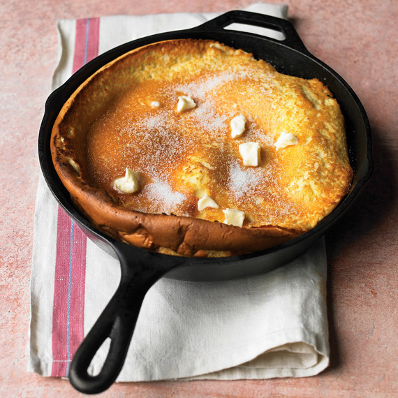dutch baby pancake dutch baby pancake