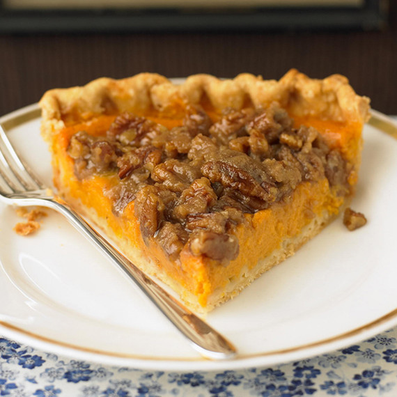 sweet potato pie sweet potato pie