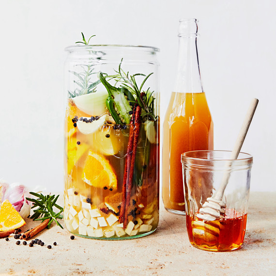 fire cider tonic fire cider tonic