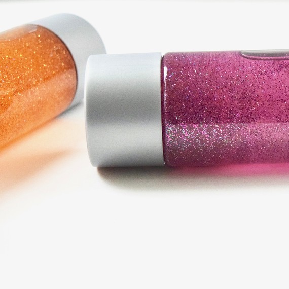 glitter jars glitter jars