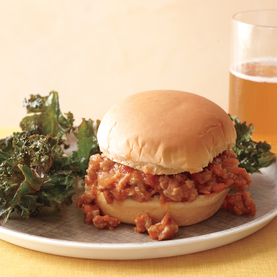 13 Super Easy Meals Teens Can Make Themselves | Martha Stewart