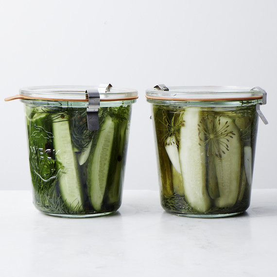 how to pickle how to pickle