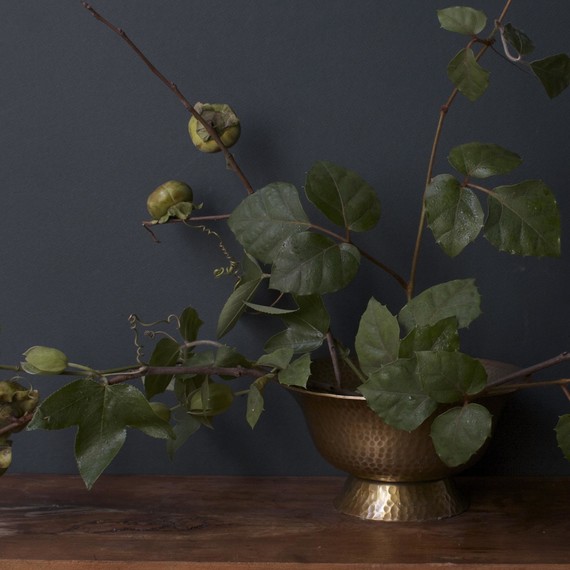 Create a sculptural base