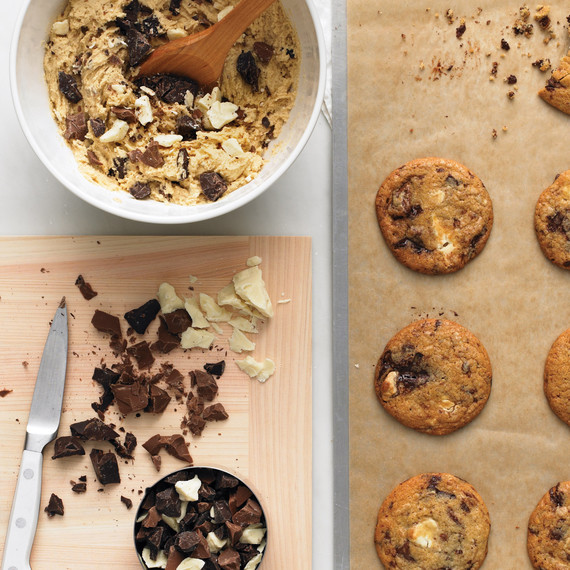 chocolate chip cookies chocolate chip cookies