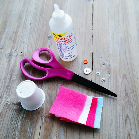 materials