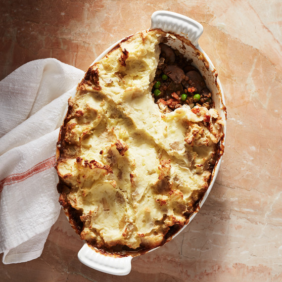shepherds pie shepherds pie