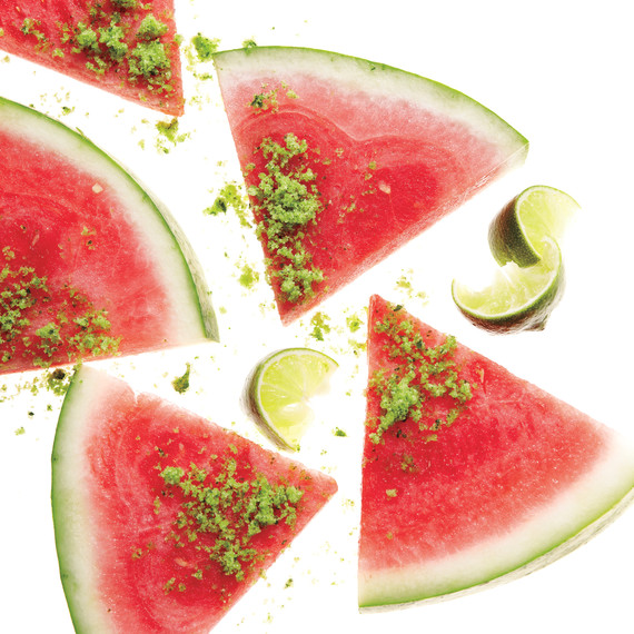 watermelon lemon watermelon lemon