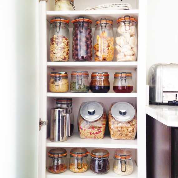 zero waste pantry zero waste pantry