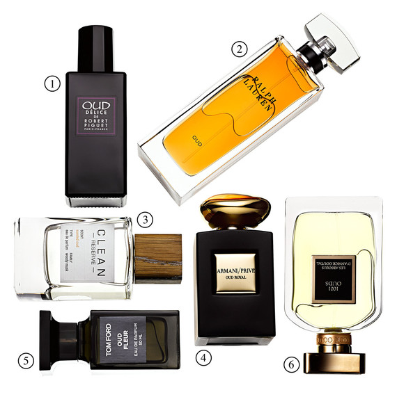perfumes perfumes