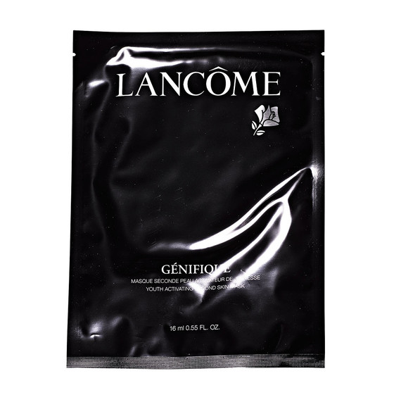 Lancôme Génifique Youth Activating Second Skin Mask Lancôme Génifique Youth Activating Second Skin Mask