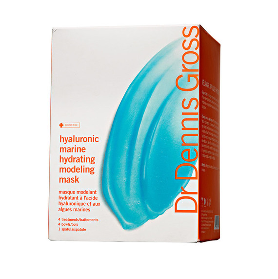 Dennis Gross Hyaluronic Marine Hydrating Modeling Mask Dennis Gross Hyaluronic Marine Hydrating Modeling Mask