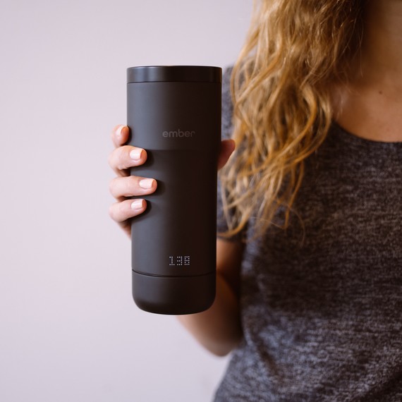 Ember temperature control mug Ember temperature control mug