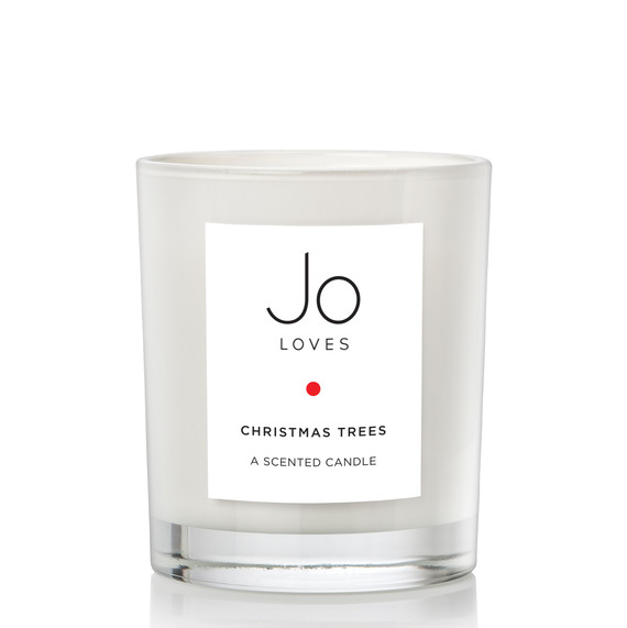Jo candle christmas trees Jo candle christmas trees