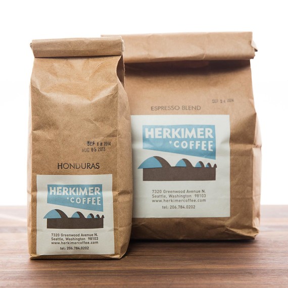 CoffeePackaged