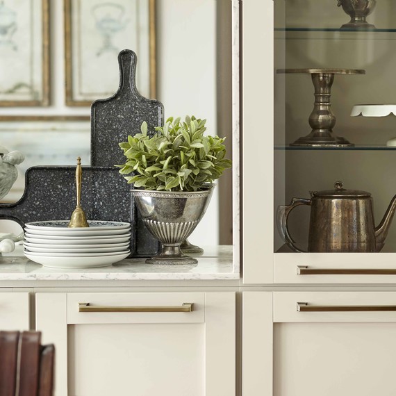dining room makeover after home depot cabinets dining room makeover after home depot cabinets
