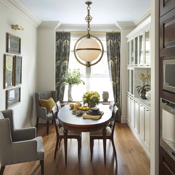 dining room makeover after home depot cabinets dining room makeover after home depot cabinets