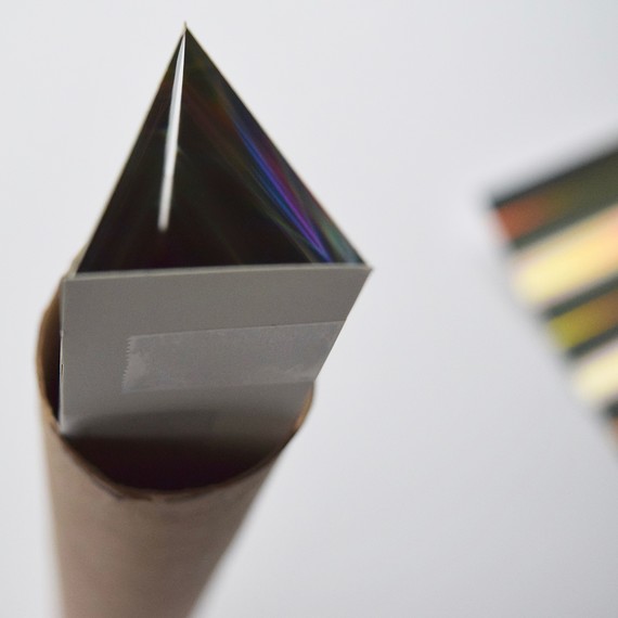 diy kaleidoscope diy kaleidoscope