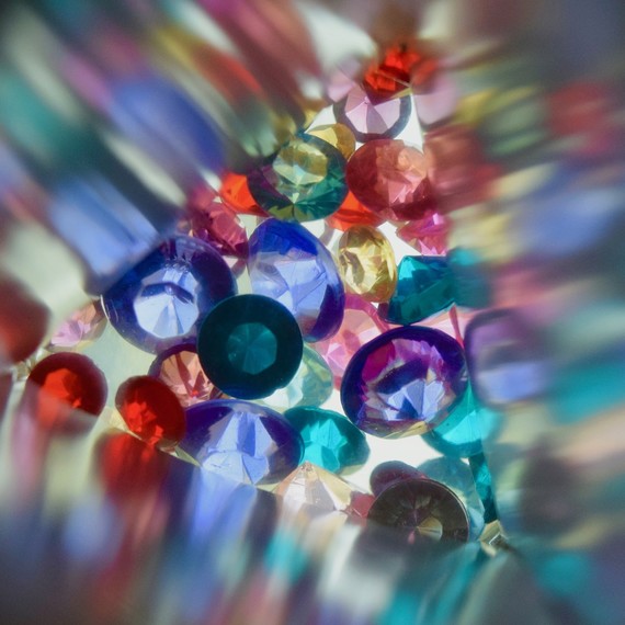 How to Make a Colorful Kaleidoscope | Martha Stewart