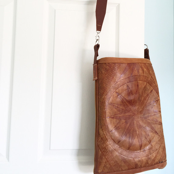 east and market saddle bag east and market saddle bag