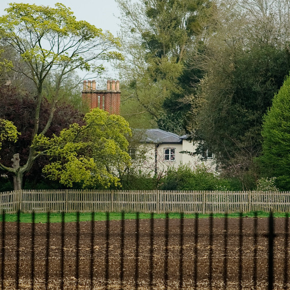 Frogmore Cottage Frogmore Cottage