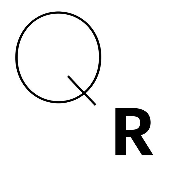 letters qr