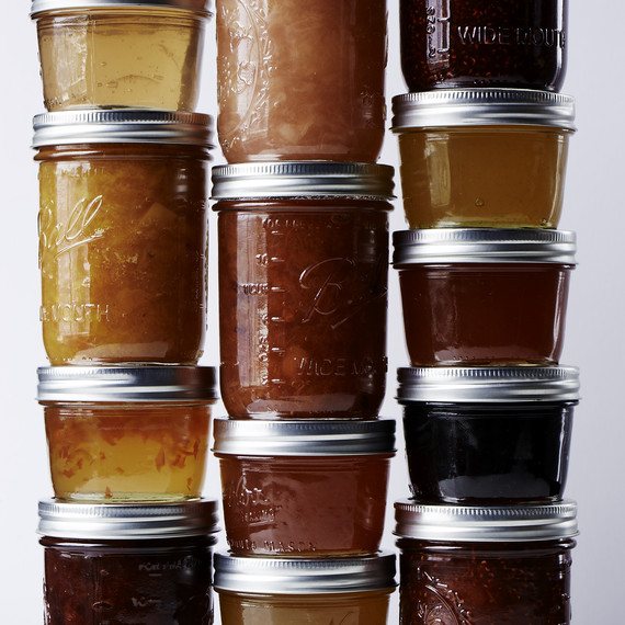jars of jams jars of jams