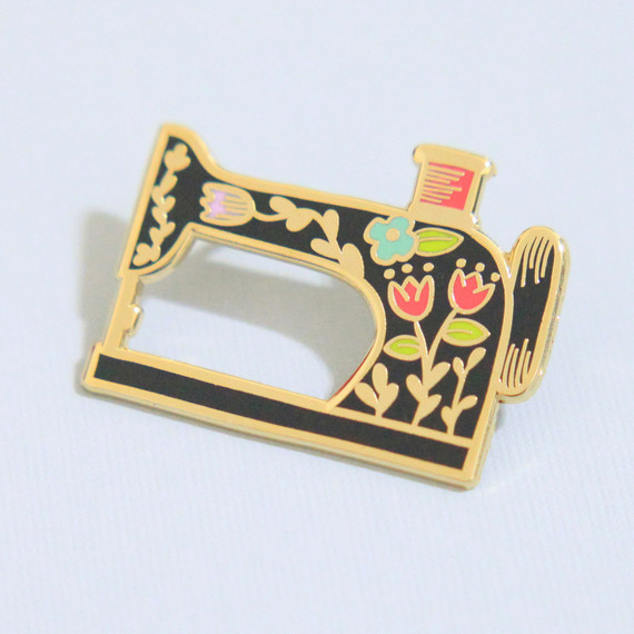 sewing machine pin sewing machine pin