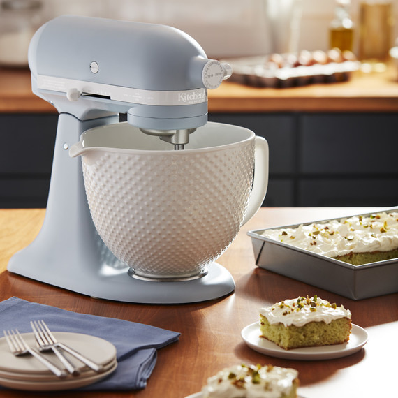 Kitchenaid Just Released A Limited Edition Mixer For Its 100th Kitchenaid Just Released A Limited Edition Mixer For Its 100th Anniversary