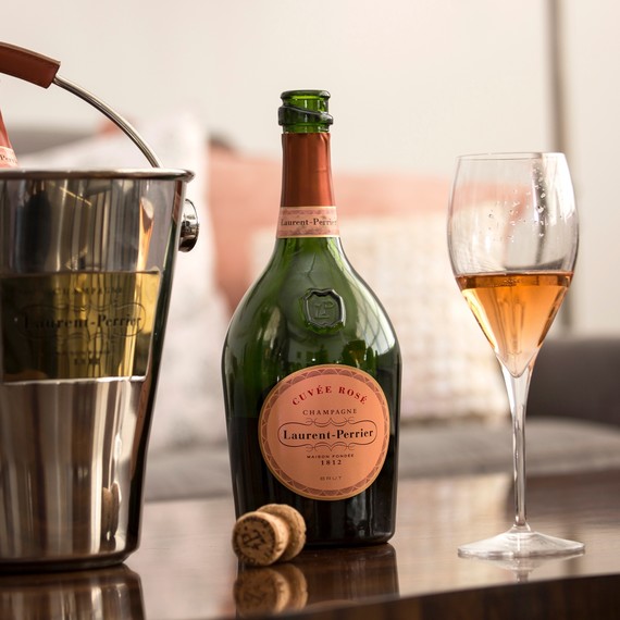 Rosés Are Better Than Roses Pink Wine For Valentine S Day Martha Lau Perrier Rose 1 0217 Jpg Skyword 393243