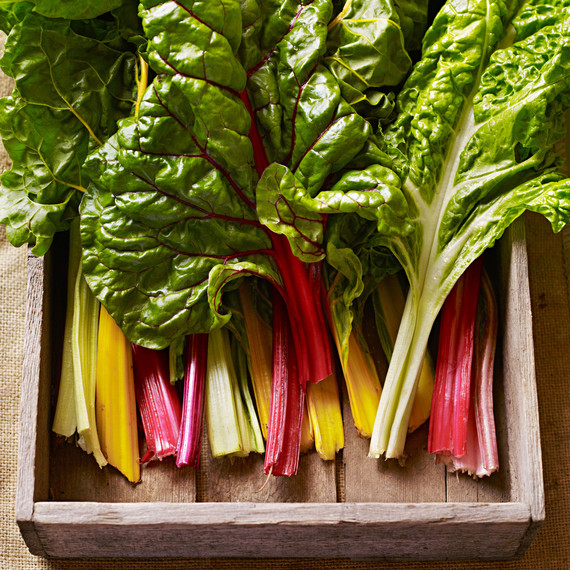 picked chard picked chard