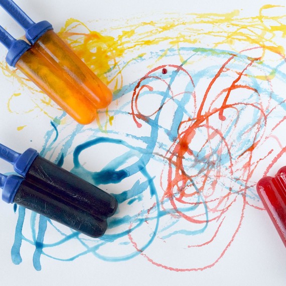 Popsicle Paint 2