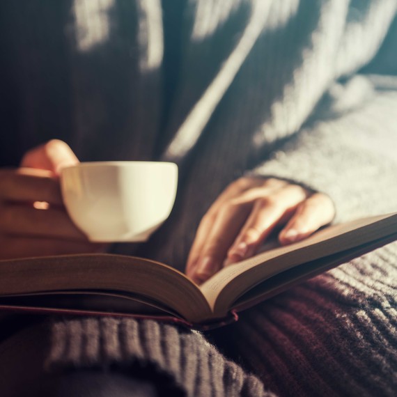reading book cozy fall reading book cozy fall