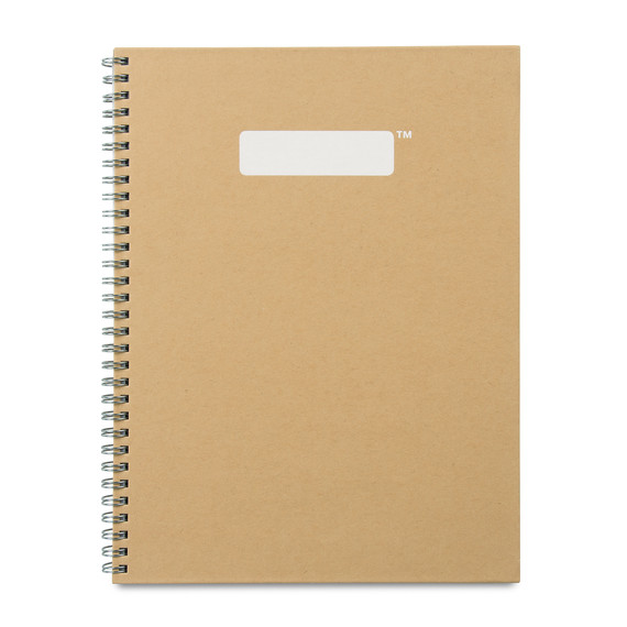 recycled notebook recycled notebook
