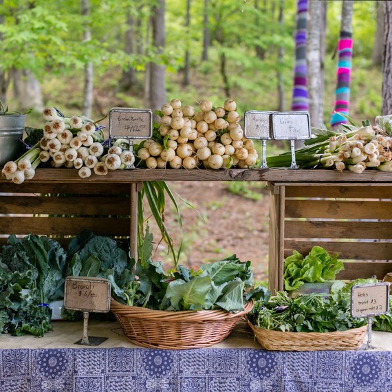serenbe farmers market
