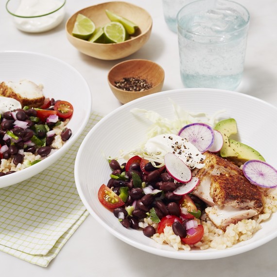 summer grain bowl summer grain bowl