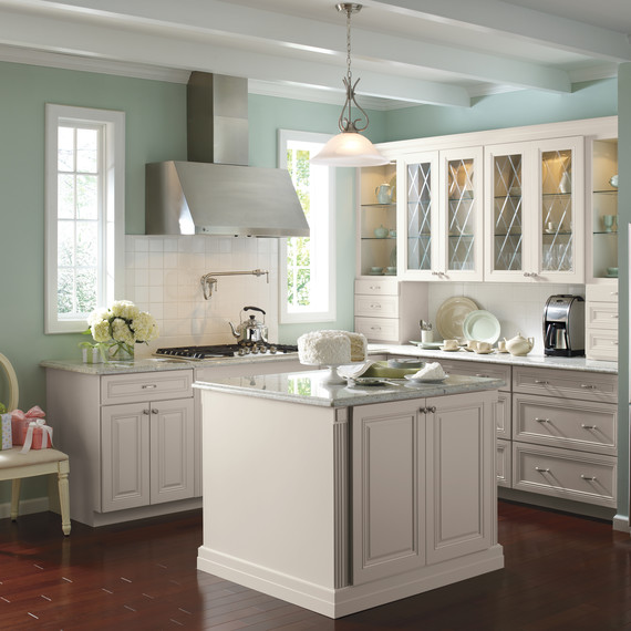 Choosing a Kitchen Island: 13 Things You Need to Know | Martha Stewart