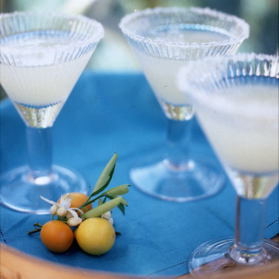 Margaritas for a crowd Margaritas for a crowd