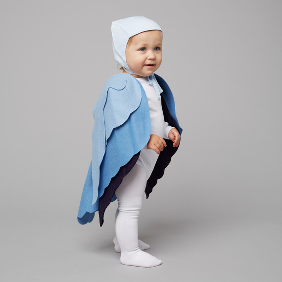 bluebird baby halloween costume bluebird baby halloween costume