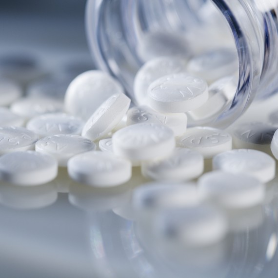 aspirin aspirin
