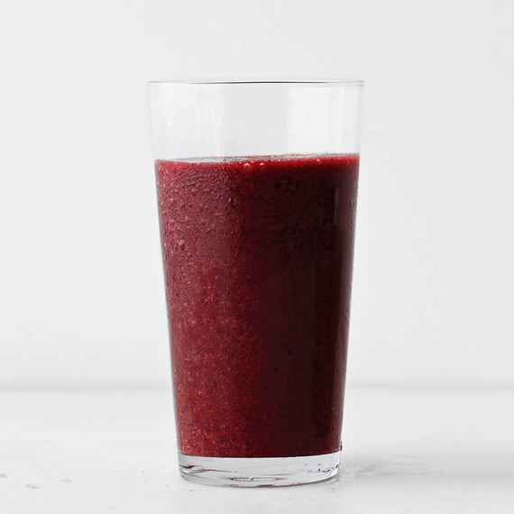 cherry smoothie cherry smoothie