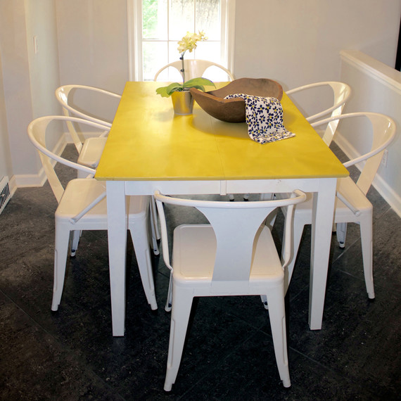 craigslist yellow table craigslist yellow table