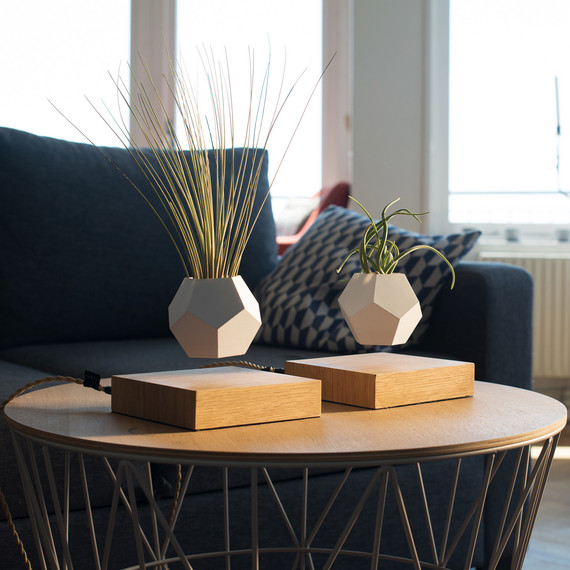 floating planters coffee table floating planters coffee table