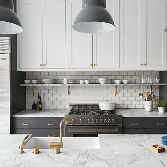 gray white kitchen gray white kitchen