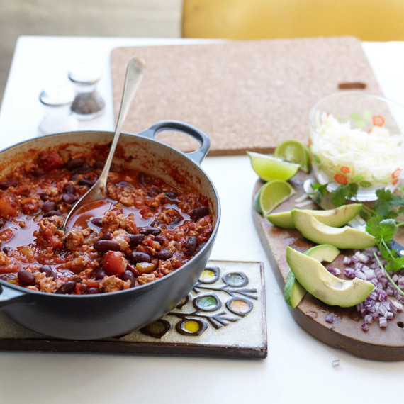 hearty turkey chili hearty turkey chili