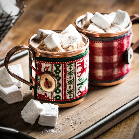 DIY mug cozy DIY mug cozy