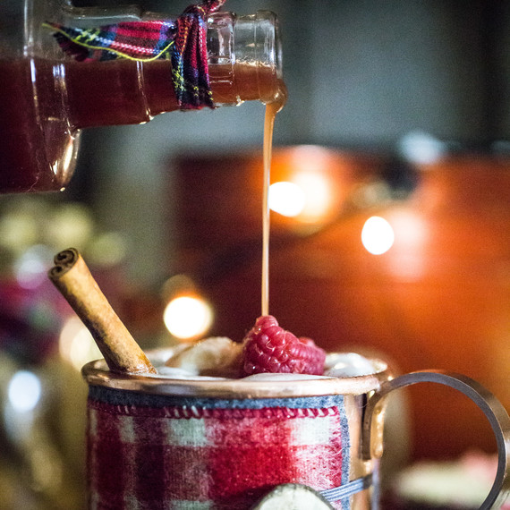 hot cocoa bar hot cocoa bar