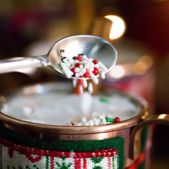 hot cocoa bar hot cocoa bar